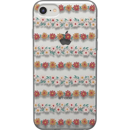 Totally Rad | Daisy Print Floral Case iPhone Case get.casely