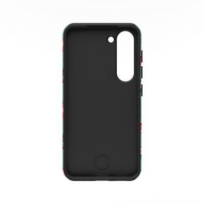 All Decked Out | Festive Ornaments Case