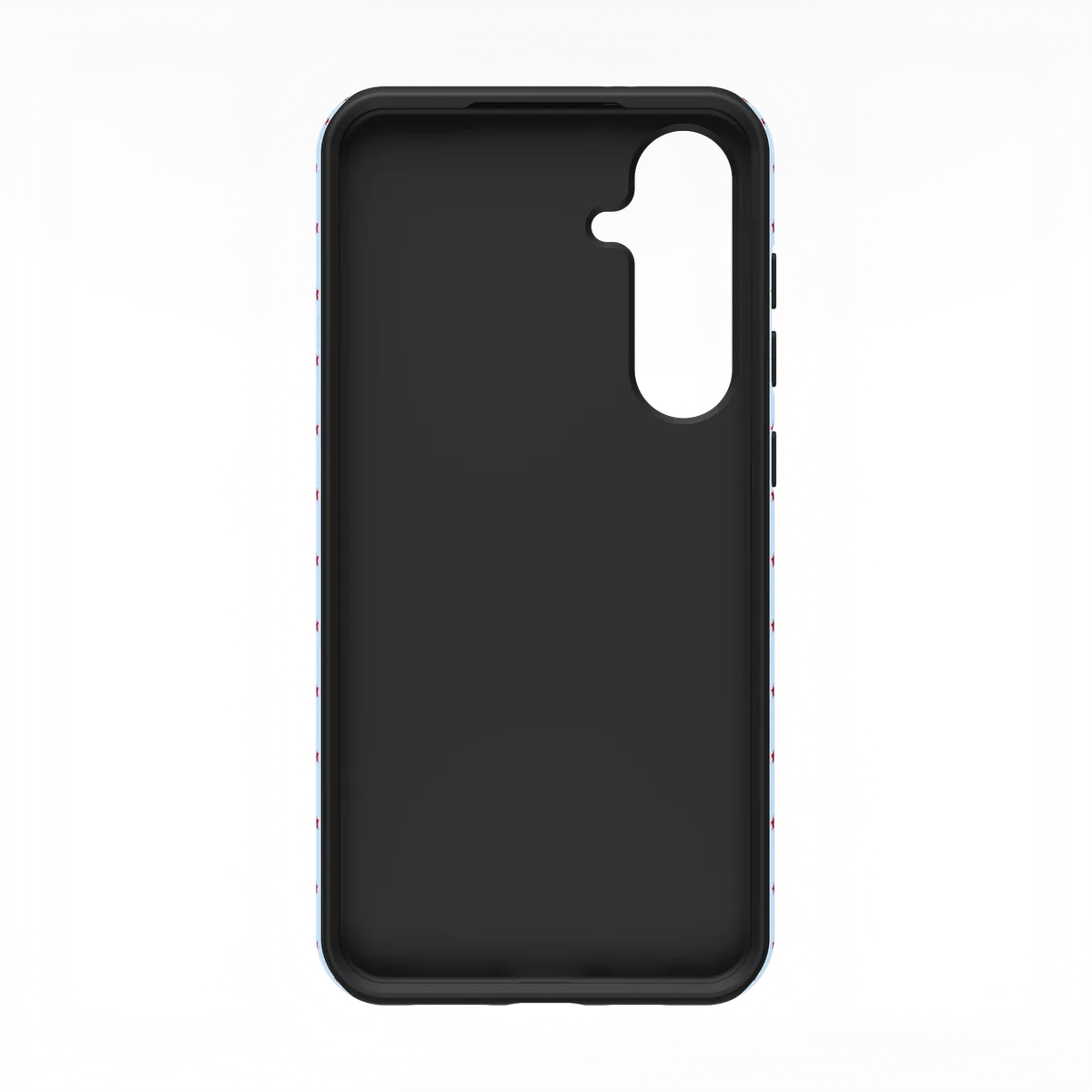 Tiny Stars | Red & Blue Case