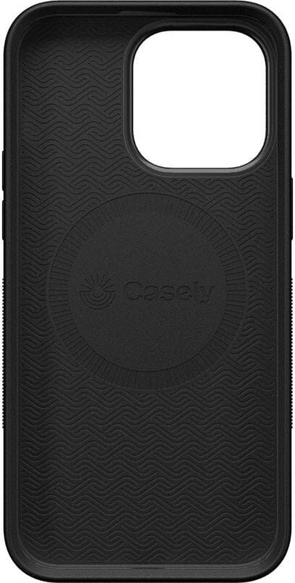 Tropical Color Splash | Abstract Retro Case iPhone Case get.casely
