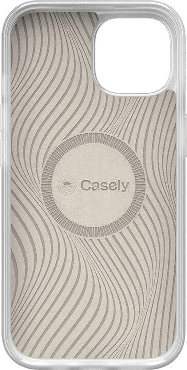 Tropical Color Splash | Abstract Retro Case iPhone Case get.casely