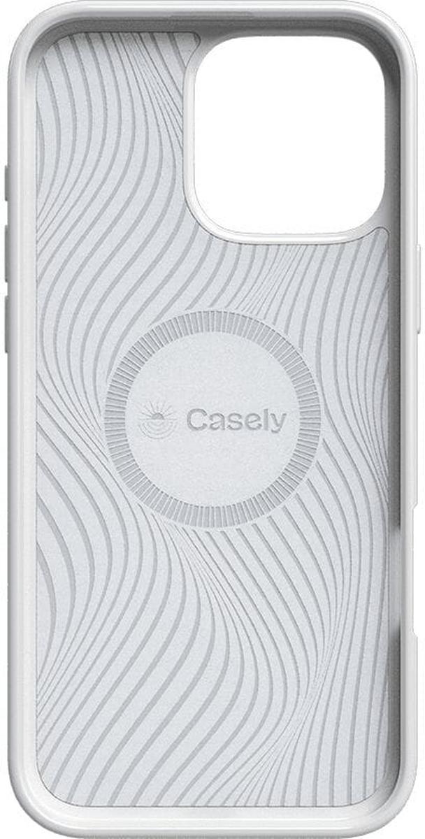 Tropical Color Splash | Abstract Retro Case iPhone Case get.casely