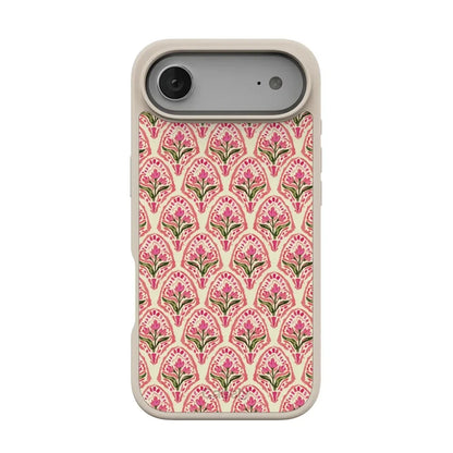 Tulip Tapestry | Jenna Palek x Casely Case iPhone Case get.casely Align + MagSafe® iPhone 17 Air