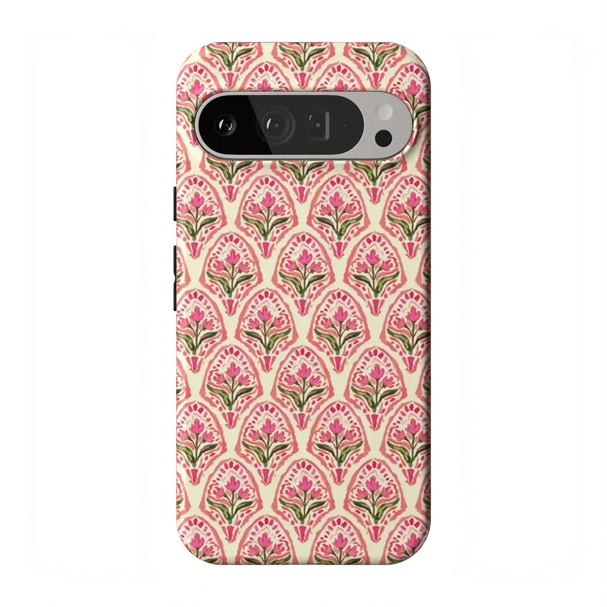 Tulip Tapestry | Jenna Palek x Casely Case iPhone Case get.casely