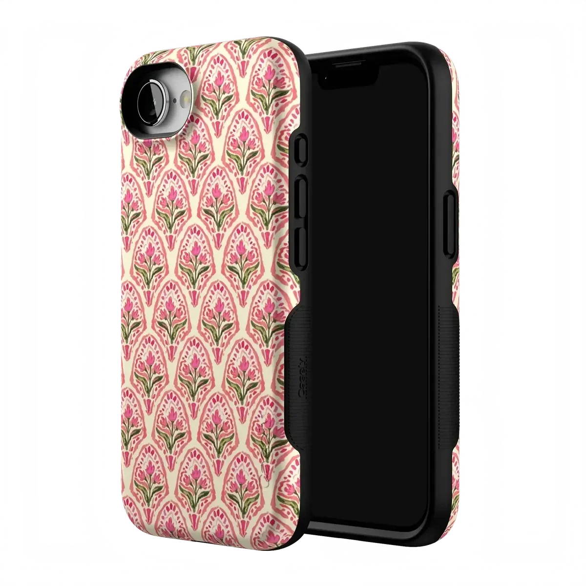Tulip Tapestry | Jenna Palek x Casely Case iPhone Case get.casely