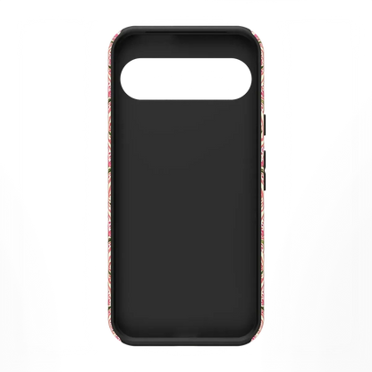 Tulip Tapestry | Jenna Palek x Casely Case iPhone Case get.casely