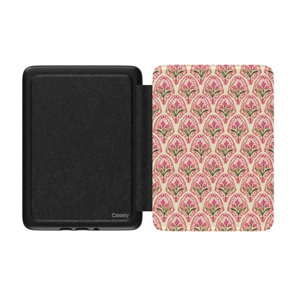 Tulip Tapestry | Jenna Palek x Casely Kindle Case Kindle Case get.casely