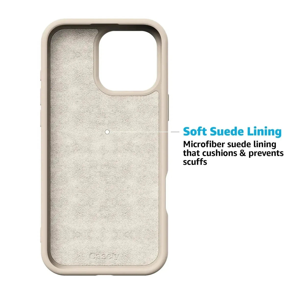 Tuscan Tiles | Dolce Vita Case iPhone Case get.casely