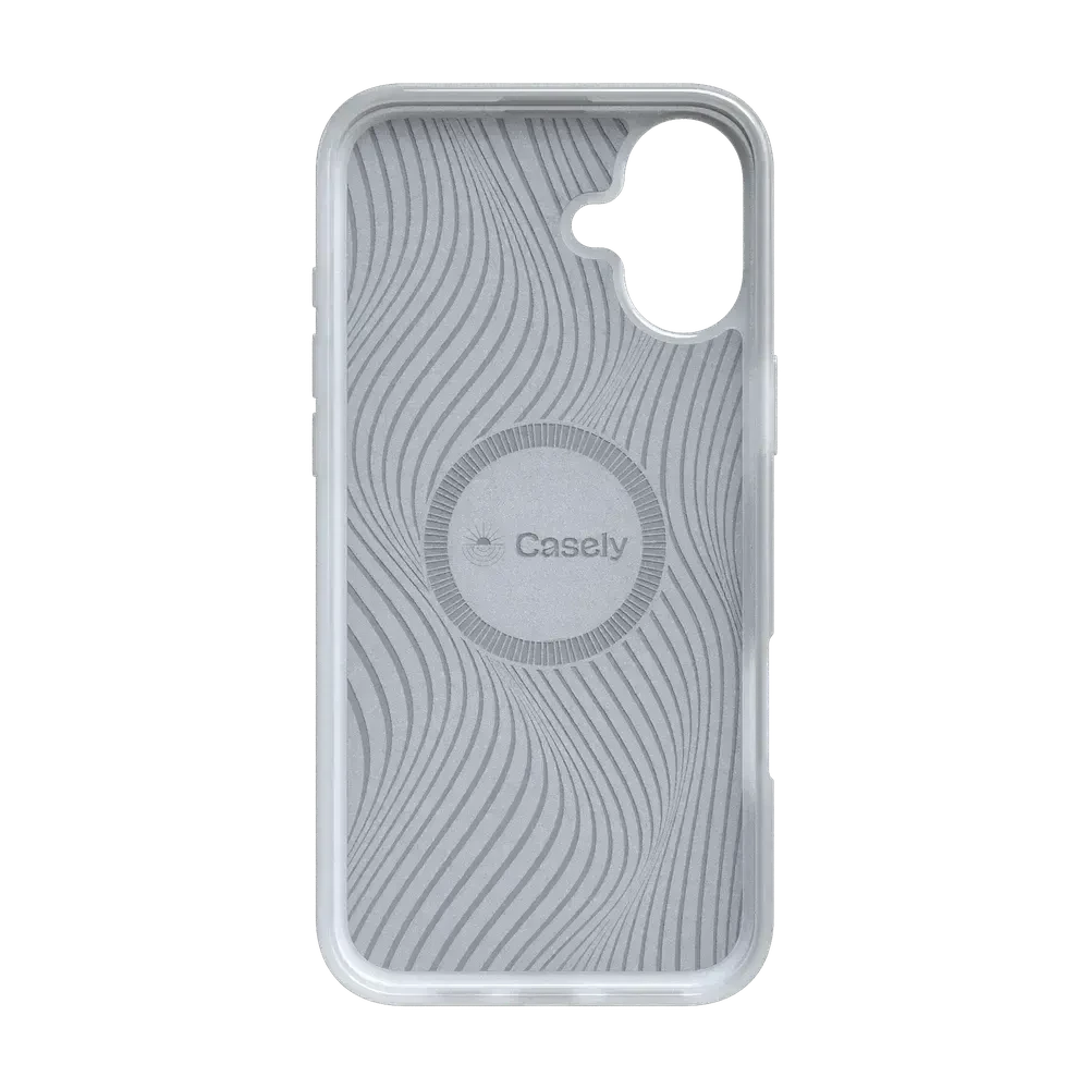 Tuscan Tiles | Dolce Vita Case iPhone Case get.casely