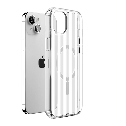 White Stripes | Sunday Best Case