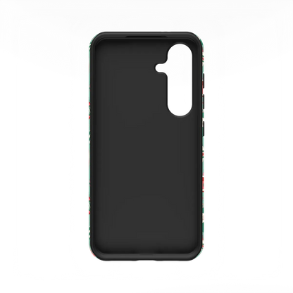 All Decked Out | Festive Ornaments Case