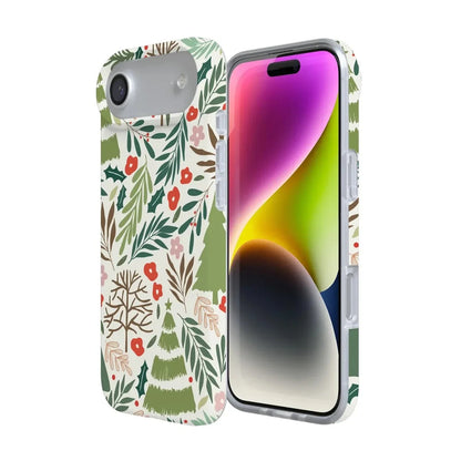 Under the Mistletoe | Holiday Case Phone Case Casetry