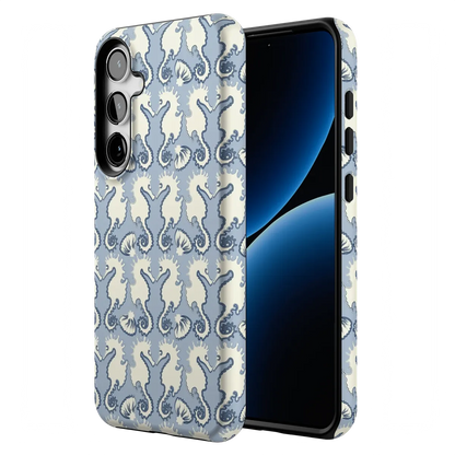 Seahorse Drift | Coastal Blues Case