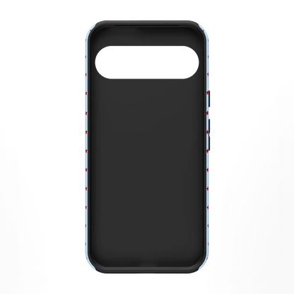 Tiny Stars | Red & Blue Case
