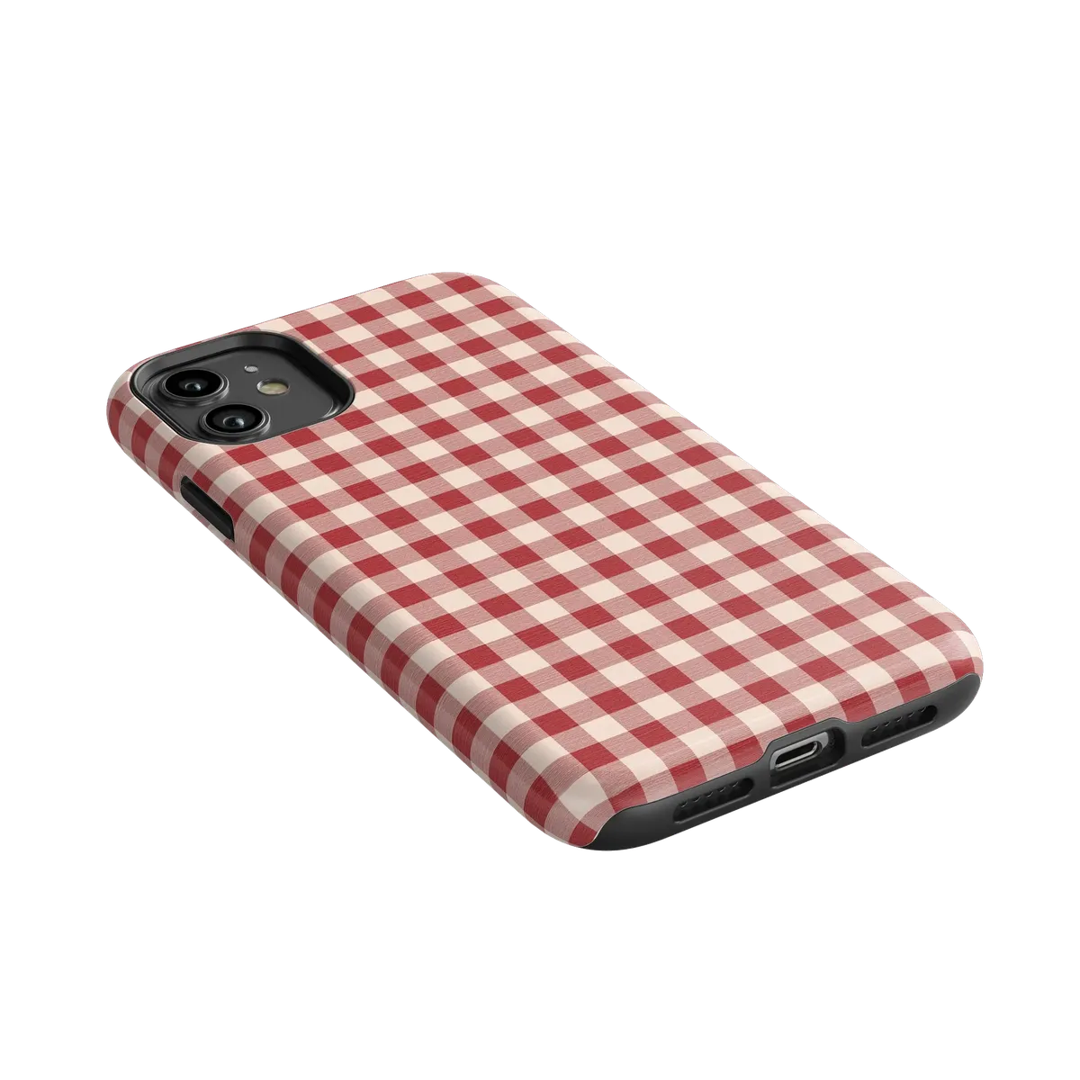 Sweet Jam | Red Gingham Case
