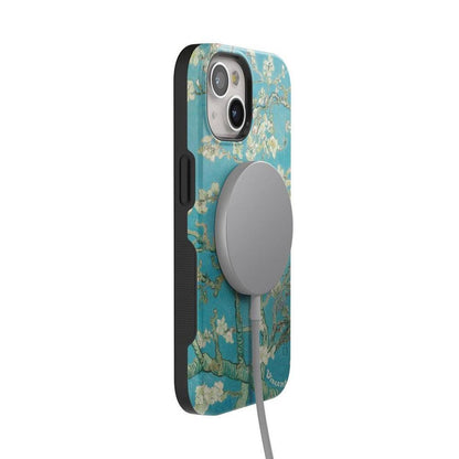 Van Gogh | Almond Blossom Floral Phone Case iPhone Case Van Gogh Museum