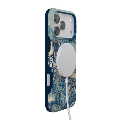 Van Gogh | Landscape With Houses Phone Case iPhone Case Van Gogh Museum