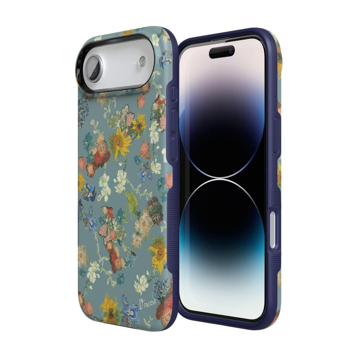 Vincent’s Flowers | Van Gogh Museum Case iPhone Case Van Gogh Museum