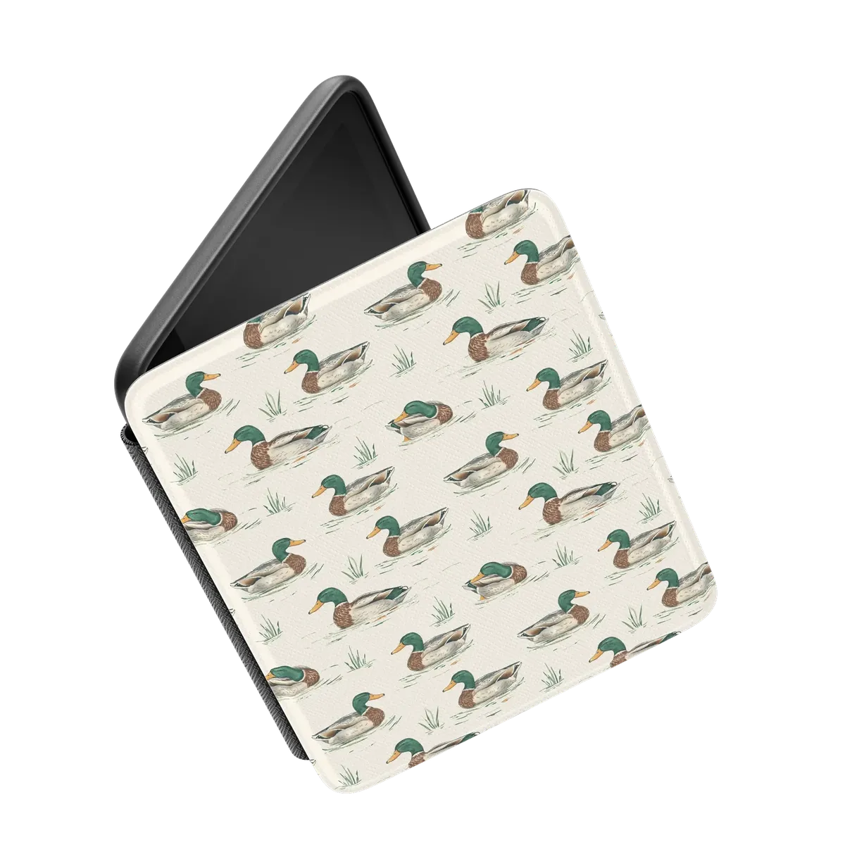 Mallard & Co. | The Boyfriend Collection Kindle Case