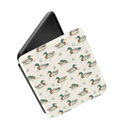 Mallard & Co. | The Boyfriend Collection Kindle Case