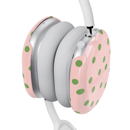 Sweet Spot | Clubhouse AirPods Max Case