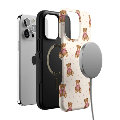 Cuddle Up | Teddy Bear Case