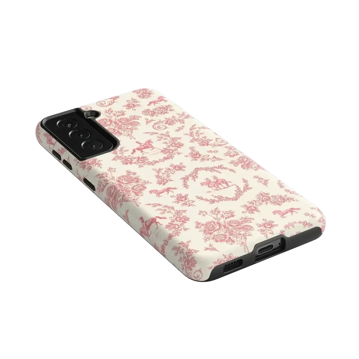 Western Bloom | Jenna Palek x Casely Case iPhone Case get.casely