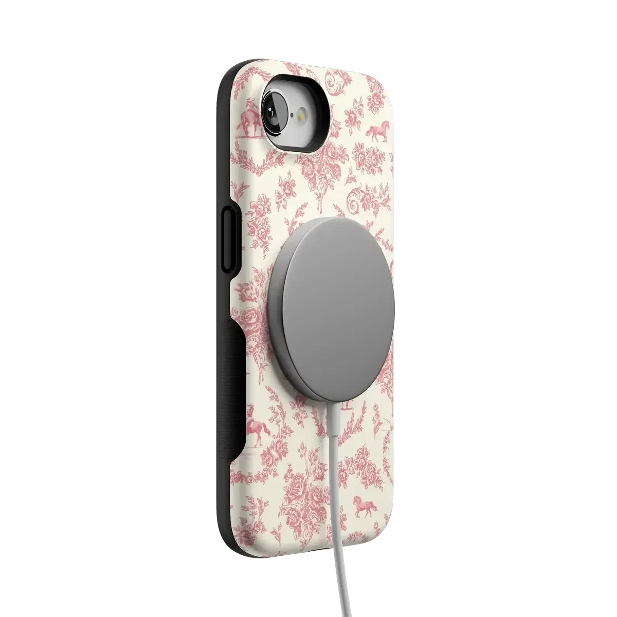 Western Bloom | Jenna Palek x Casely Case iPhone Case get.casely
