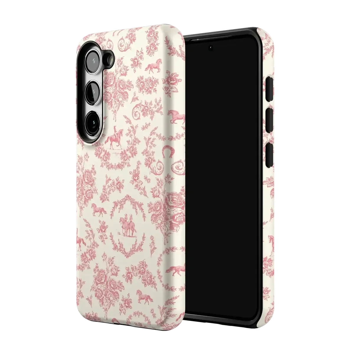 Western Bloom | Jenna Palek x Casely Case iPhone Case get.casely