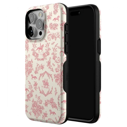 Western Bloom | Jenna Palek x Casely Case iPhone Case get.casely