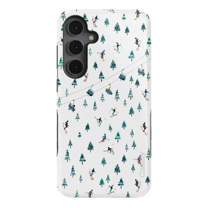 We've Peaked | Après Ski Mountains Samsung Case Samsung Case Casetry