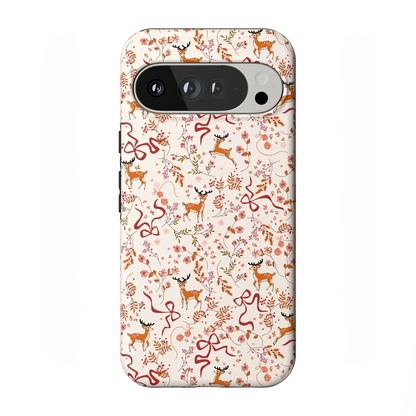 Dashing Through the Snow | Enchanted Forest Case