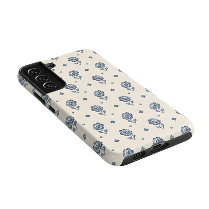 Seaside Stitch | Vintage Roses Case