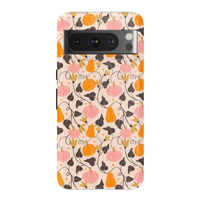 Pumpkin Princess | Harvest Vines Case
