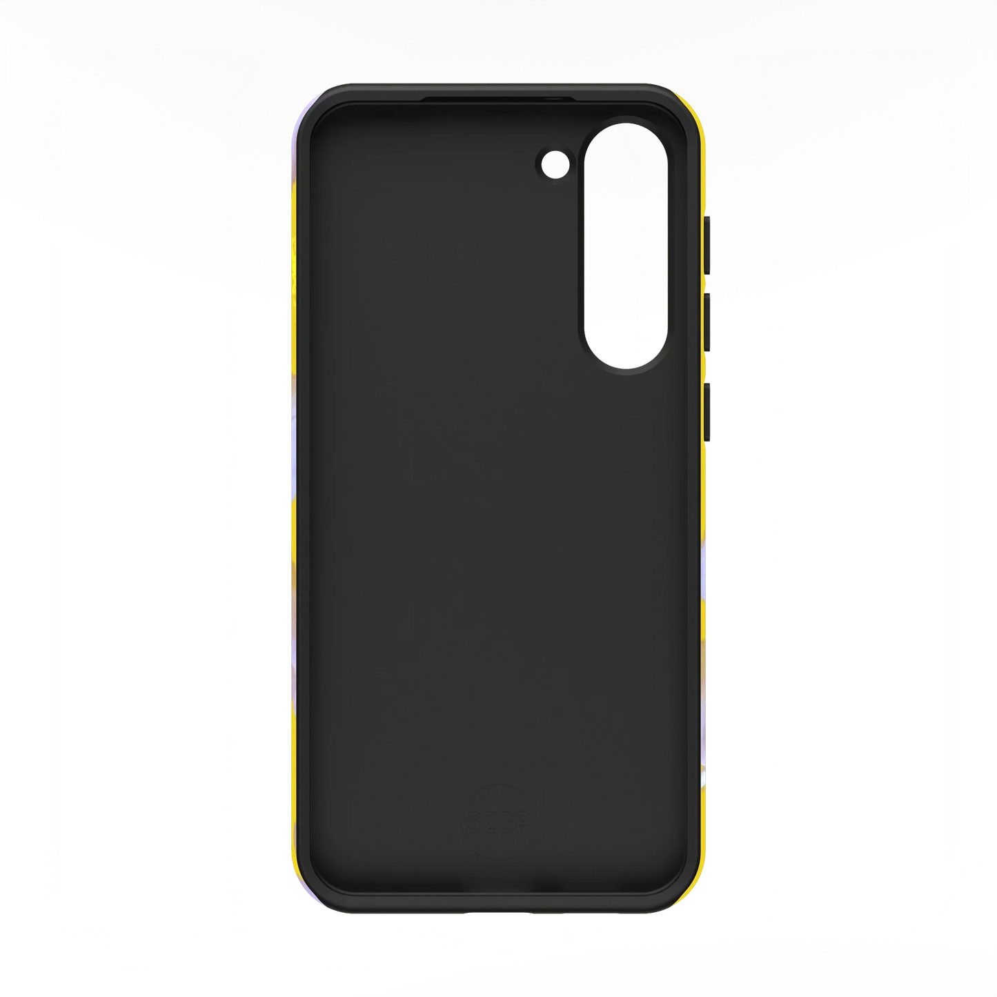 Hibiscus Haze | Painted Floral Case