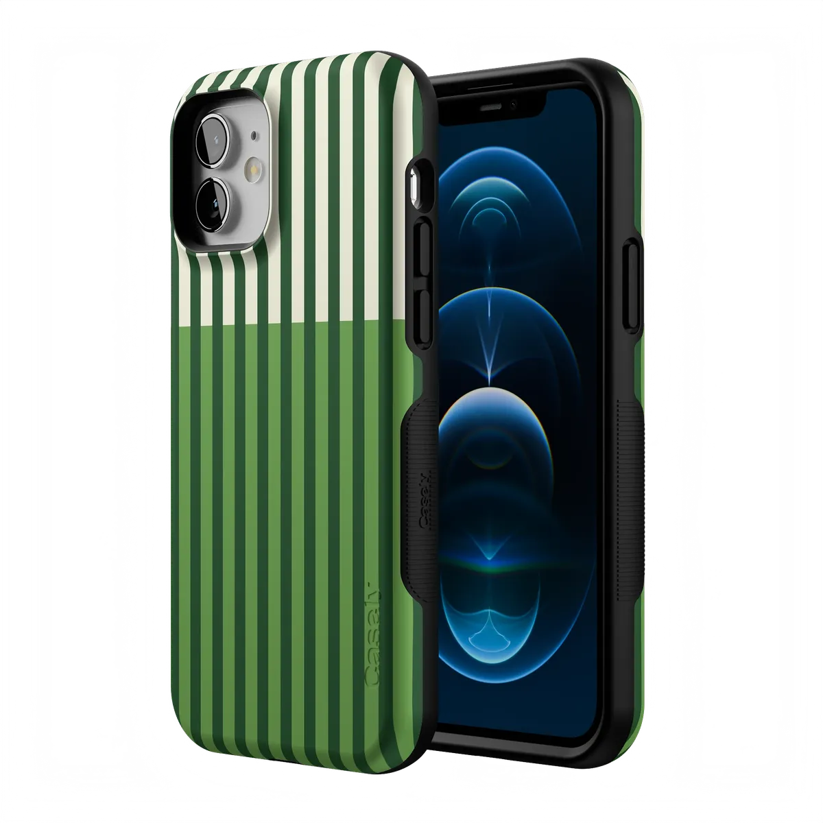 Fairway Stripes | Clubhouse Case
