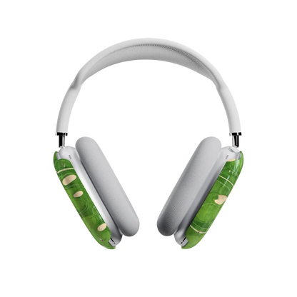 The Back Nine | Clubhouse AirPods Max Case