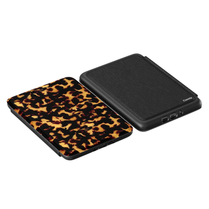 Shell Shocked | Tortoise Print Kindle Case