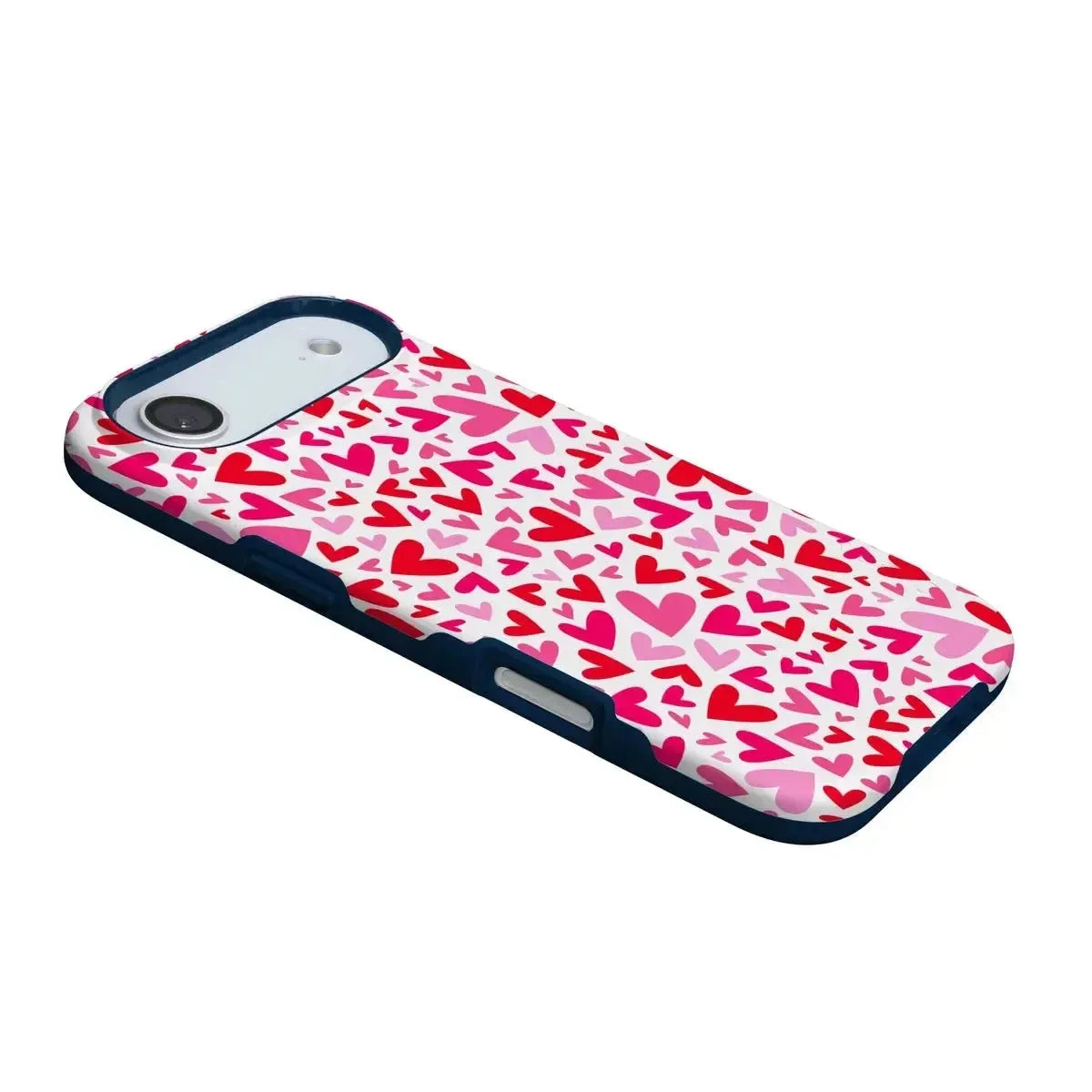 XOXO | Candy Hearts Case iPhone Case get.casely
