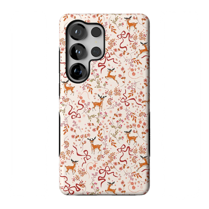 Dashing Through the Snow | Enchanted Forest Case