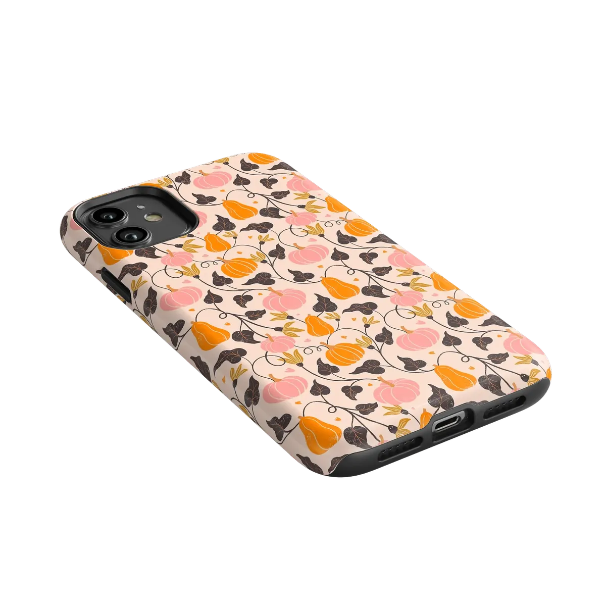 Pumpkin Princess | Harvest Vines Case