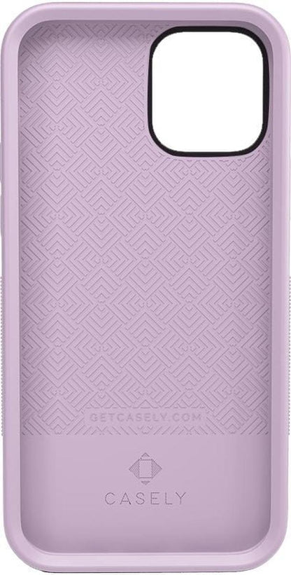 You're a Gem | Rainbow Marble Swirl Case iPhone Case get.casely