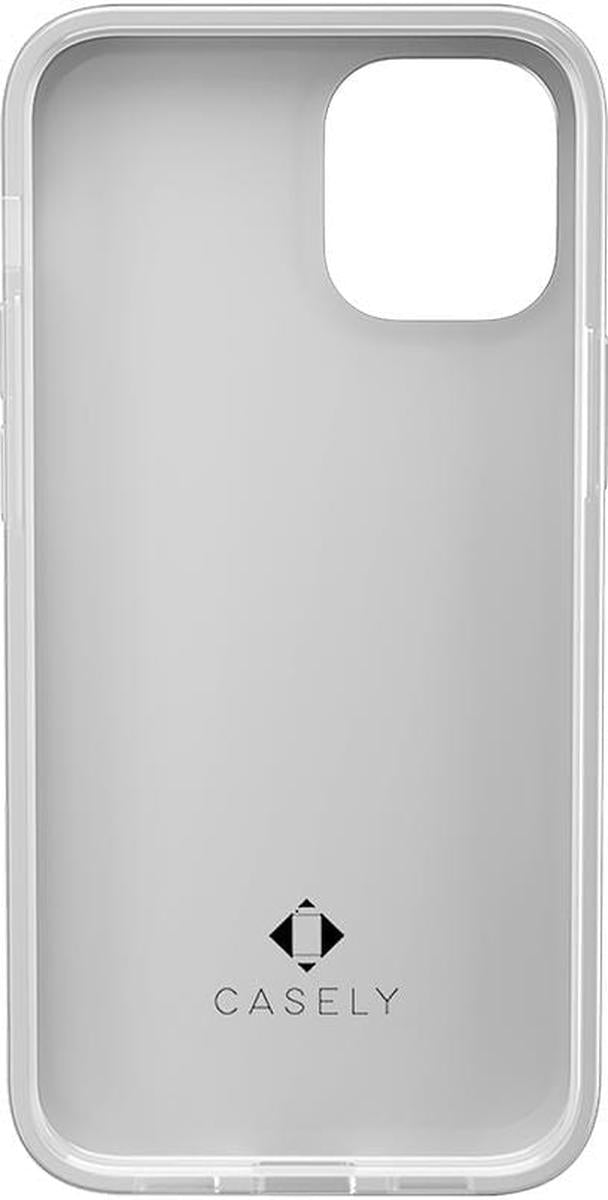 You're a Gem | Rainbow Marble Swirl Case iPhone Case get.casely