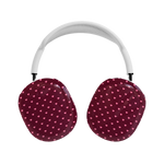 Heart Noir | Tiny Hearts AirPods Max Case