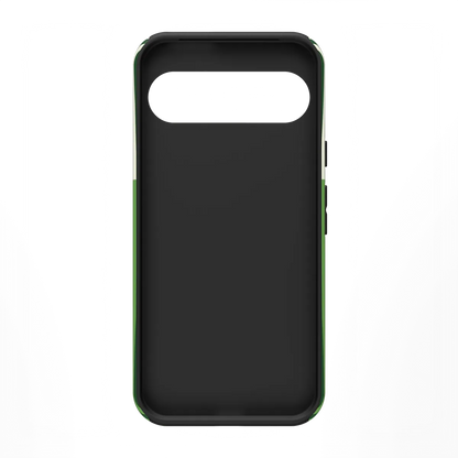 Fairway Stripes | Clubhouse Case