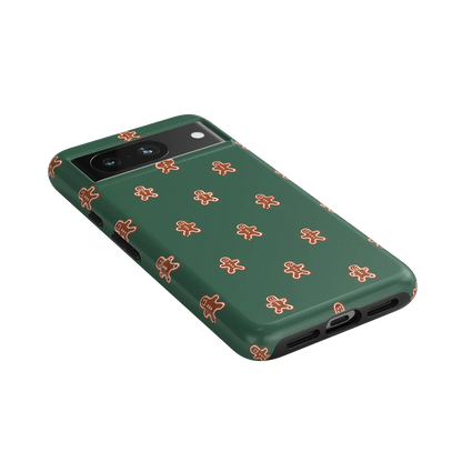You Can't Catch Me | Gingerbread Man Case