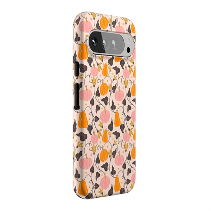 Pumpkin Princess | Harvest Vines Case