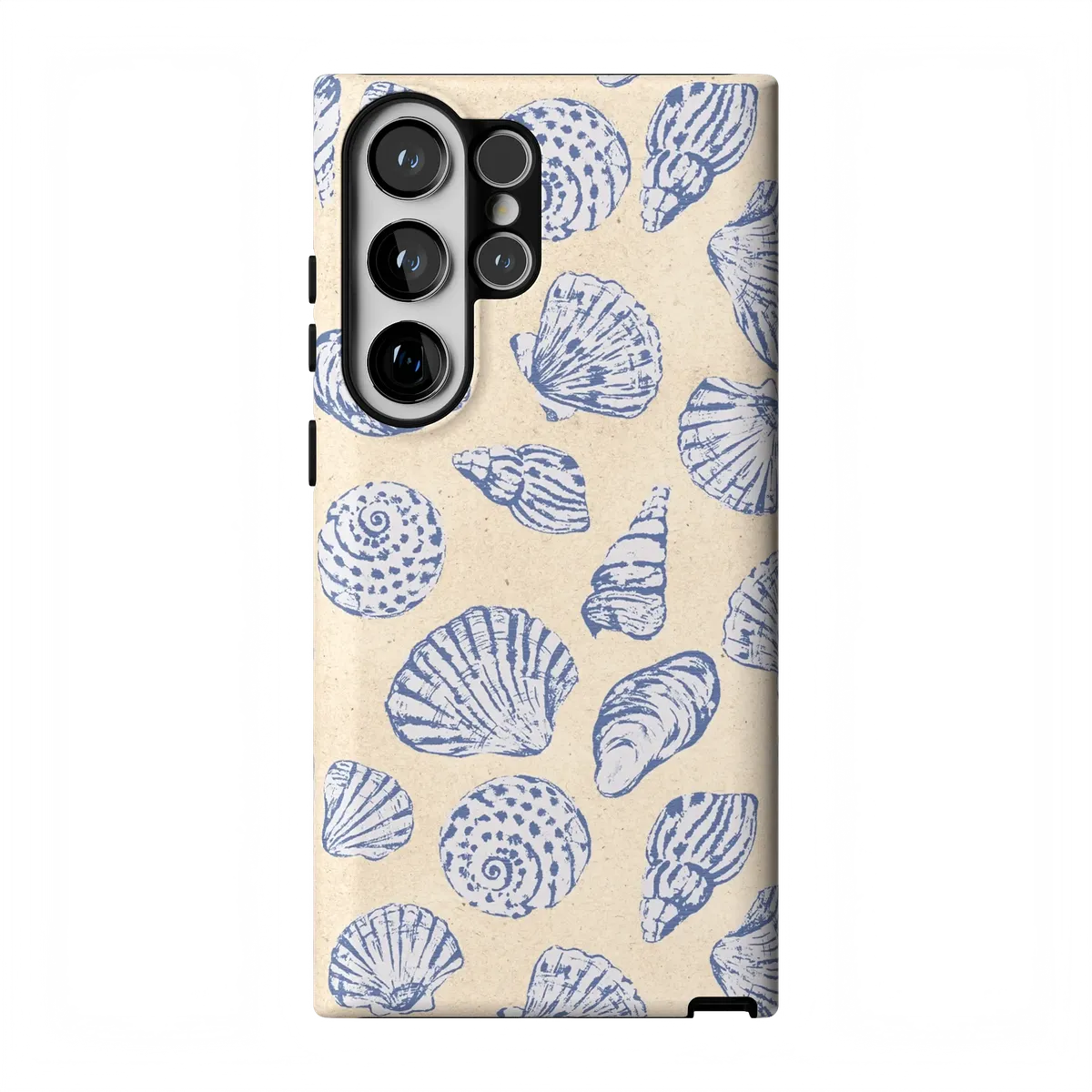 Sally's Seashells | Seashore Case - Galaxy S23 Ultra