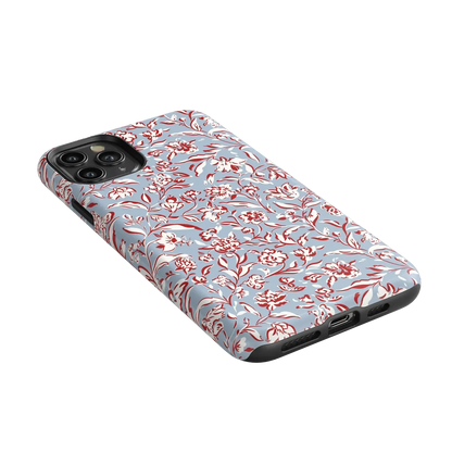 Coastal Carolina | Painted Flowers Case