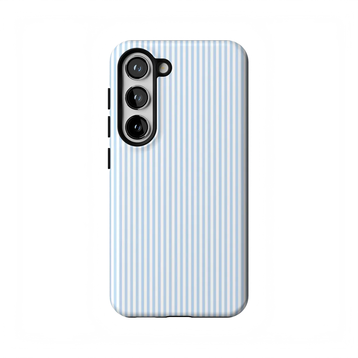 Marina Lines | Tiny Pinstripe Case - Galaxy S23